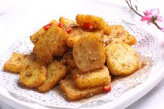 冬季吃土豆的好處有哪些？冬季吃土豆的禁忌有哪些？[圖]