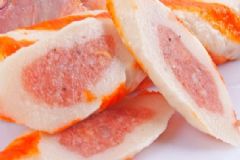 速凍食品變質怎么辦？速凍食物解凍后可千萬別再進冰箱了？[圖]