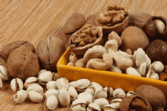 男人吃哪些食物可以提高精子質(zhì)量？男人備孕的時(shí)候有哪些注意事項(xiàng)？[圖]