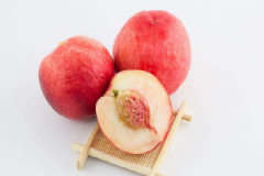 桃子的功效和禁忌有哪些？孕婦吃桃子的好處是什么？[圖]