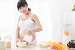 女性孕期便秘嚴重吃什么好？孕婦孕期嚴重便秘該怎么辦？[圖]