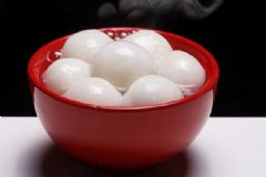 元旦節(jié)吃什么傳統(tǒng)食物？元旦吃元宵嗎？[多圖]