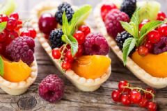 女人抗衰老適合吃哪些食物？適合女性抗衰老的食物有哪些？[圖]