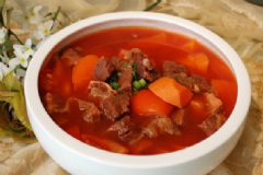 常見的豐胸食譜有哪些？胡蘿卜與什么同吃能豐胸？[圖]