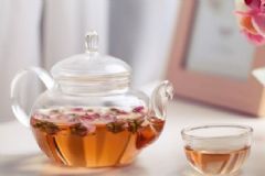 女性喝花茶養(yǎng)生好不好？女性喝花茶要注意什么？[圖]