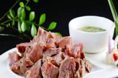 吃羊肉有何好處？吃羊肉有何禁忌？[圖]