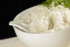 米飯里面有蛋白質(zhì)嗎？怎么吃米飯減肥又瘦身？[圖]