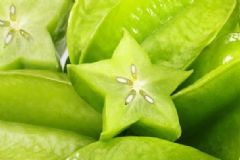 楊桃的功效作用有哪些？吃楊桃有什么養(yǎng)生作用？[圖]
