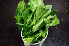 菠菜不能和什么吃？菠菜對(duì)身體有何好處？[圖]