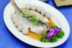 春季適合吃什么魚(yú)？春季吃什么魚(yú)養(yǎng)生效果好？[圖]