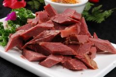 補(bǔ)氣效果好的食物有哪些？哪些常見食物補(bǔ)氣效果好？[圖]