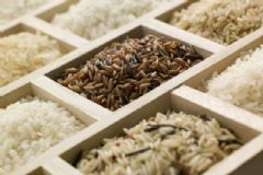 各種米的功效是什么？米類食物的養(yǎng)生功效是什么？[圖]