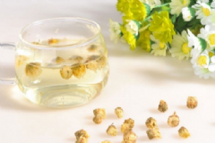 冬季喝菊花茶的禁忌是什么？冬季喝菊花茶的好處有哪些？[圖]