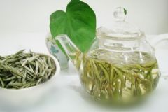 養(yǎng)肝排毒的茶有哪些？喝什么茶養(yǎng)肝排毒效果好？[圖]