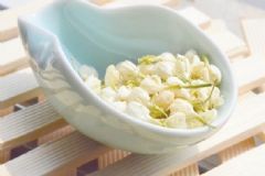 春季的養(yǎng)生花茶有哪些？春季適合喝什么花茶養(yǎng)生？[圖]