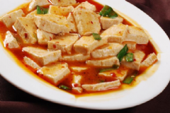 經(jīng)常吃豆腐有什么好處？經(jīng)常吃豆腐的好處有哪些？[圖]