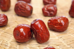 每日吃紅棗的好處有哪些？每日吃紅棗有什么好處？[圖]