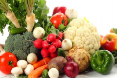 增強(qiáng)免疫力的食物有什么？如何飲食能增強(qiáng)抵抗力？[圖]