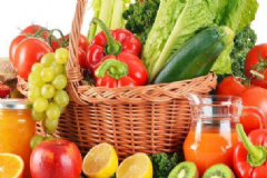 清腸胃刮油的食物有哪些？冬季吃什么清腸胃刮油？[圖]