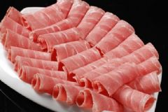 羊肉不能搭配什么一起吃？羊肉的飲食安全要注意什么？[圖]