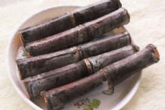甘蔗不能和什么同吃？不與甘蔗一起吃的食物有哪些？[圖]
