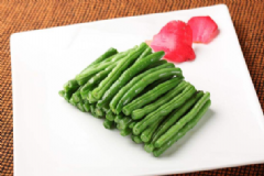 豆角怎么做最好吃？豆角最好吃的做法有哪些？[圖]