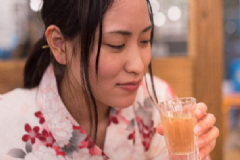 喝白酒不能吃什么食物？喝白酒不能吃的食物有哪些？[圖]