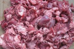 哪些常吃的食物臟的嚇人？污垢嚴(yán)重的食物有哪些？[圖]
