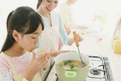 飯前喝湯的好處有哪些？吃飯之前先喝湯有什么好處？[圖]