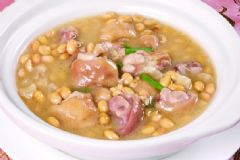 老人補鈣有哪些食譜？有哪些常見的補鈣食物？[圖]