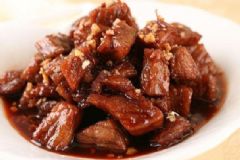 冬天吃牛肉有什么好處？冬天吃什么肉比較好？[多圖]