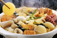 減肥火鍋吃什么好？怎么吃火鍋健康不長(zhǎng)胖？[圖]