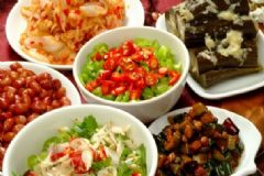 哪些食物會(huì)加快衰老？導(dǎo)致衰老提前的食物有哪些？[圖]