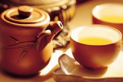 喝茶有哪些搭配禁忌？有哪些食物與茶相克？[圖]