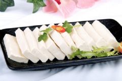 豆腐的禁忌人群有哪些？哪些人不能食用豆腐？[圖]