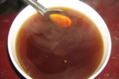喝生姜水對身體有什么益處？生姜水的養(yǎng)生作用有哪些？[圖]