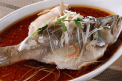 吃魚會中毒嗎？魚的什么部位是不可以吃的？[圖]