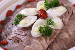 哪些食物有助補(bǔ)腎養(yǎng)肺？什么食物有補(bǔ)腎養(yǎng)肺的作用？[圖]