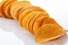 哪些常見(jiàn)零食危害大？對(duì)健康不利的零食有哪些？[圖]