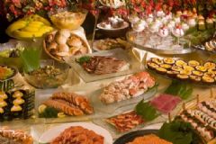 吃自助餐的飲食原則是什么？如何健康的吃自助餐？[圖]