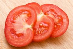 食用西紅柿有哪些禁忌？西紅柿的禁忌事項(xiàng)是什么？[圖]