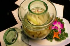 哪些食物吃多了會毀容？導致毀容的食物有哪些？[圖]
