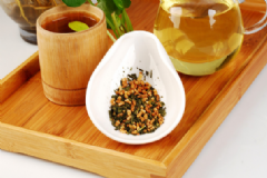 玄米茶的功效與作用有哪些？玄米茶有什么功效與作用？[圖]