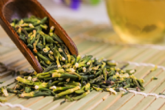 苦丁茶的功效與作用有哪些？苦丁茶有什么功效及作用？[圖]