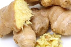 生姜的食療功效有哪些？吃生姜有哪些禁忌事項(xiàng)？[圖]