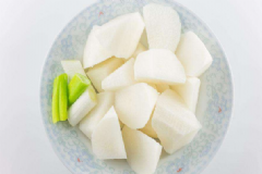 經(jīng)常吃哪些食物可以保養(yǎng)子宮？女性保養(yǎng)子宮有什么方法？[圖]