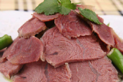 日常食用牛肉不能搭配哪些食物？牛肉的最佳搭配食物是什么？[圖]