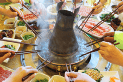冬季吃火鍋如何選食材？冬季吃火鍋必選食材有哪些？[圖]
