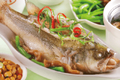鱸魚的功效與作用有哪些？鱸魚有什么功效及作用？[圖]
