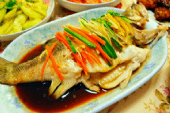 常見的鱸魚有哪些營養(yǎng)價值？鱸魚的營養(yǎng)價值有哪些？[圖]